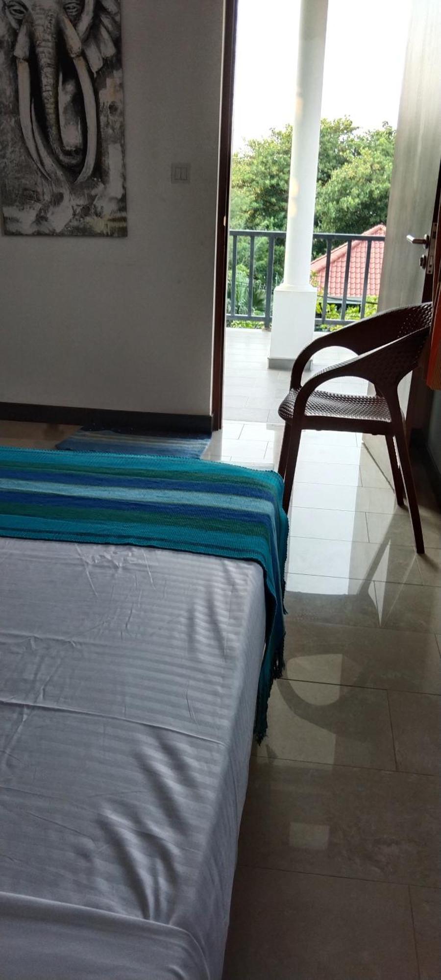 Pick & Go White House Bed & Breakfast Negombo Eksteriør bilde