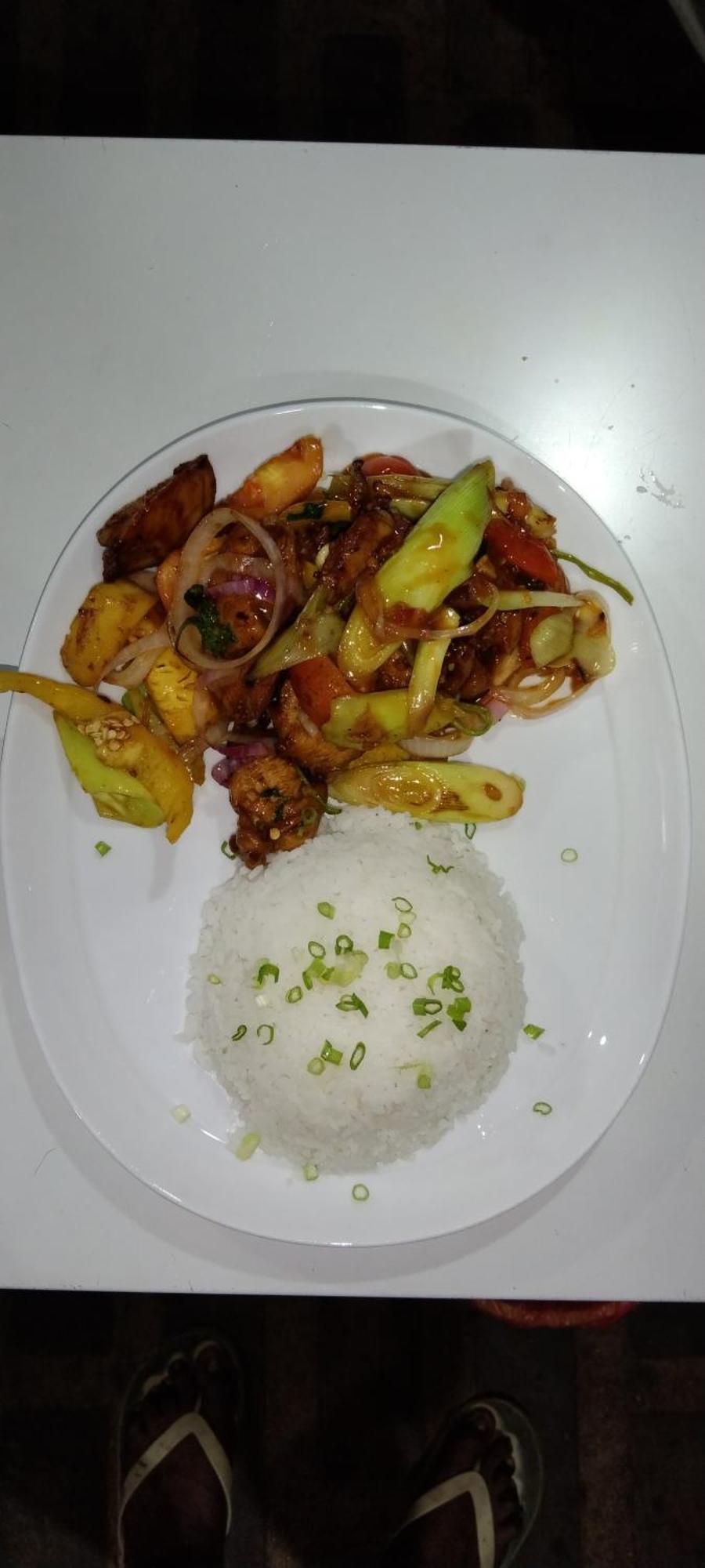 Pick & Go White House Bed & Breakfast Negombo Eksteriør bilde