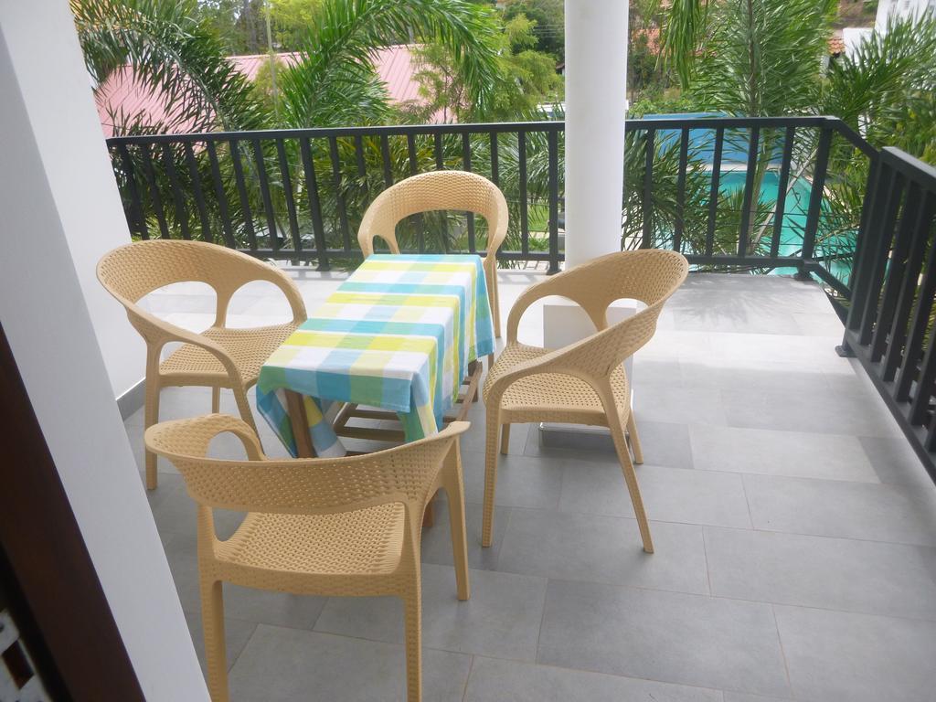 Pick & Go White House Bed & Breakfast Negombo Eksteriør bilde